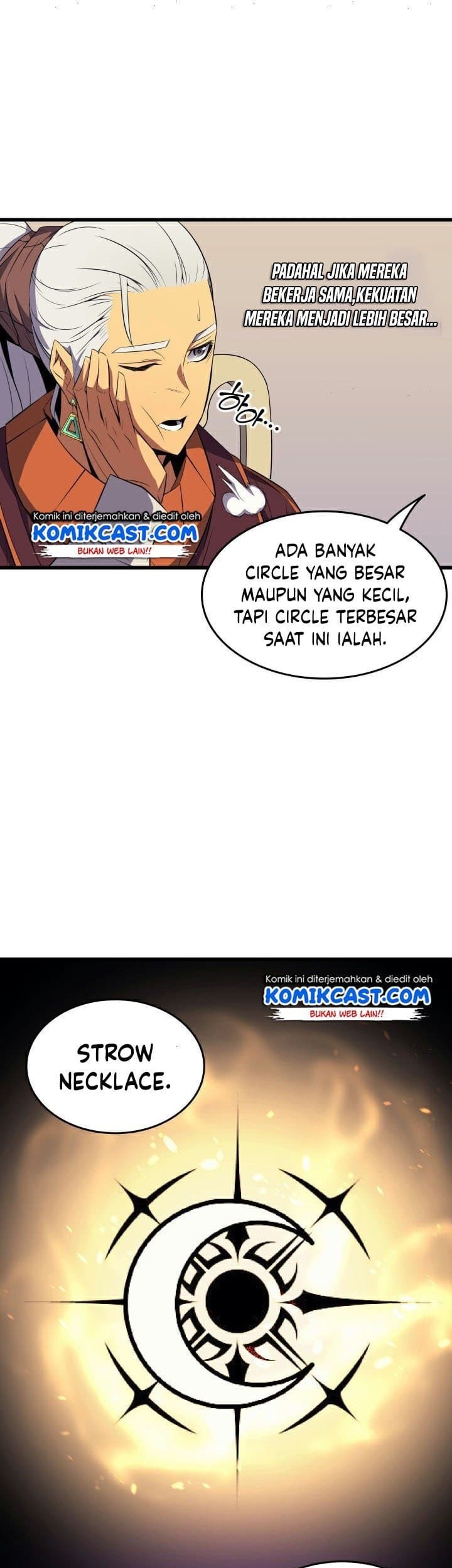 The Great Mage Returns After 4000 Years Chapter 45 Gambar 11