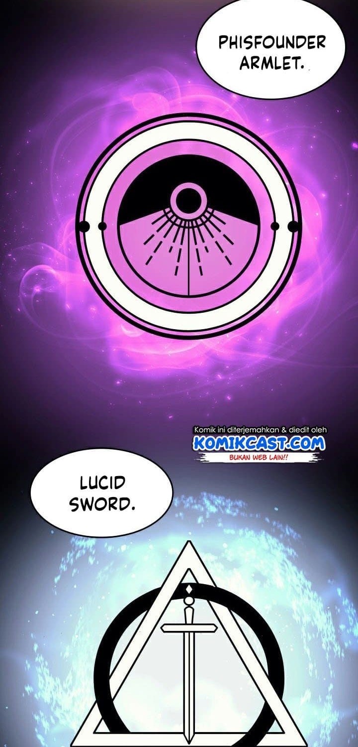 The Great Mage Returns After 4000 Years Chapter 45 Gambar 12