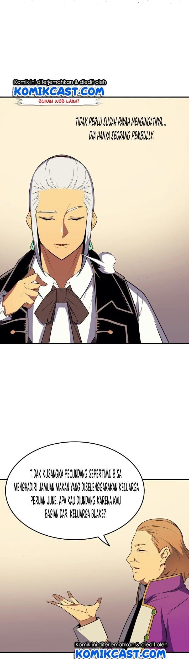 The Great Mage Returns After 4000 Years Chapter 46 Gambar 18