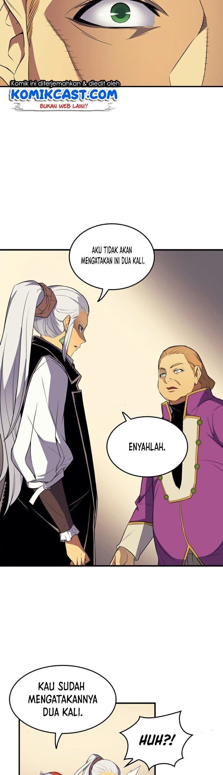 The Great Mage Returns After 4000 Years Chapter 46 Gambar 22