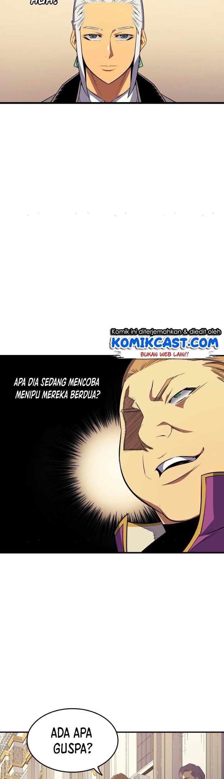 The Great Mage Returns After 4000 Years Chapter 46 Gambar 29