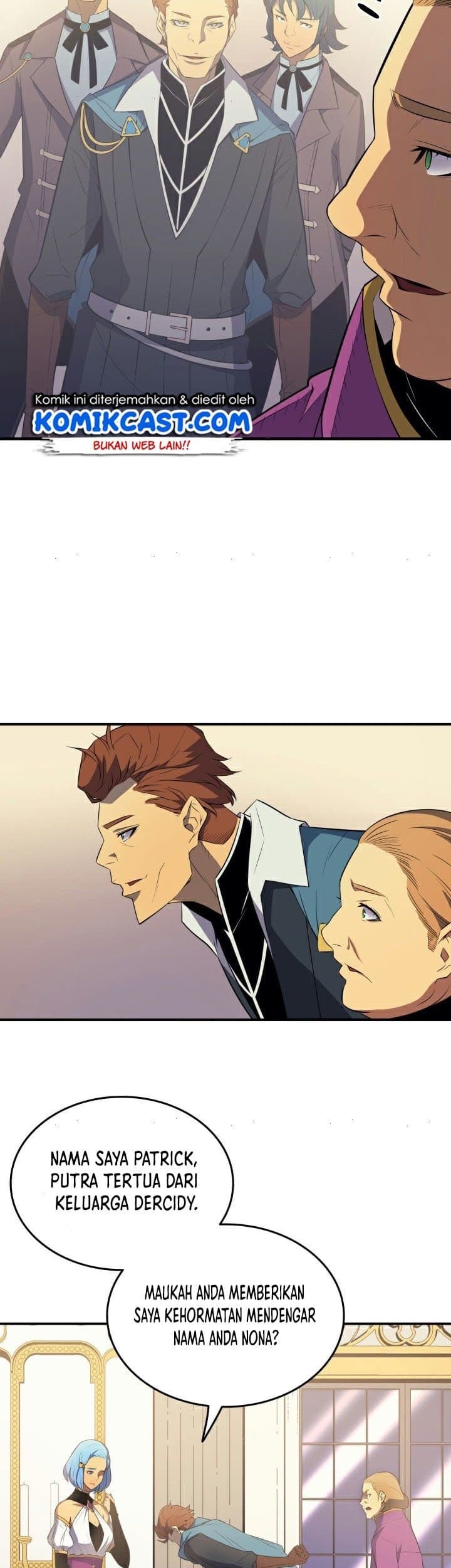 The Great Mage Returns After 4000 Years Chapter 46 Gambar 31