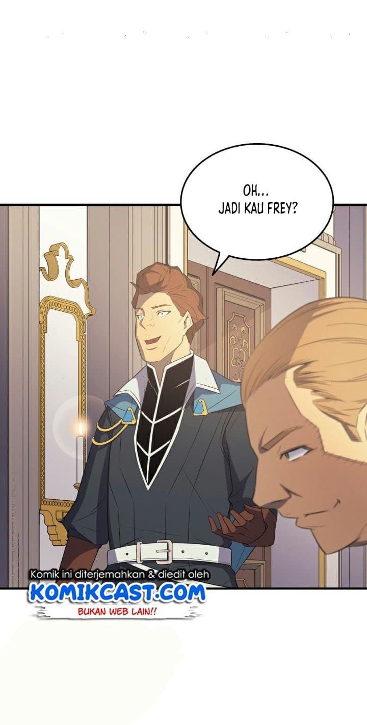 The Great Mage Returns After 4000 Years Chapter 46 Gambar 39