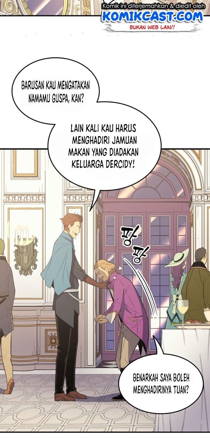 The Great Mage Returns After 4000 Years Chapter 46 Gambar 3