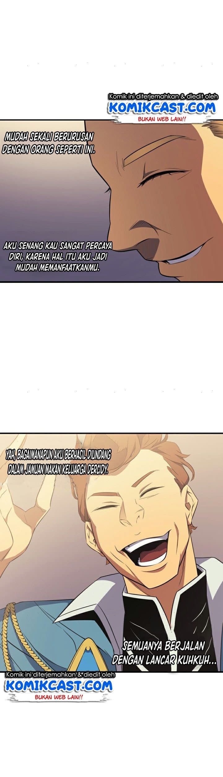 The Great Mage Returns After 4000 Years Chapter 46 Gambar 4