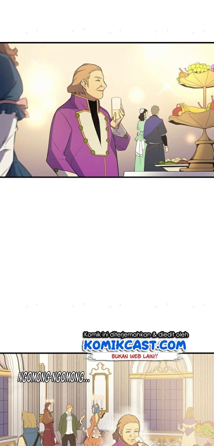 The Great Mage Returns After 4000 Years Chapter 46 Gambar 5