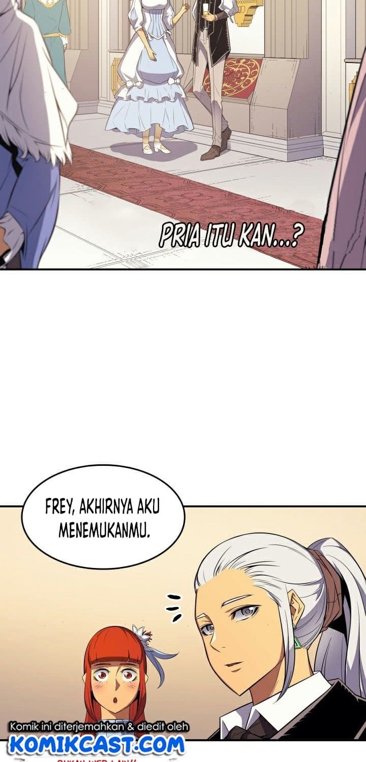 The Great Mage Returns After 4000 Years Chapter 46 Gambar 7