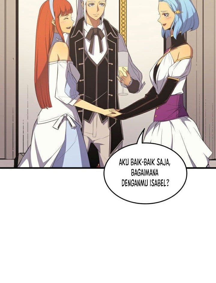 The Great Mage Returns After 4000 Years Chapter 46 Gambar 9