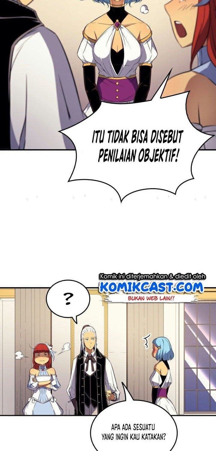 The Great Mage Returns After 4000 Years Chapter 46 Gambar 11