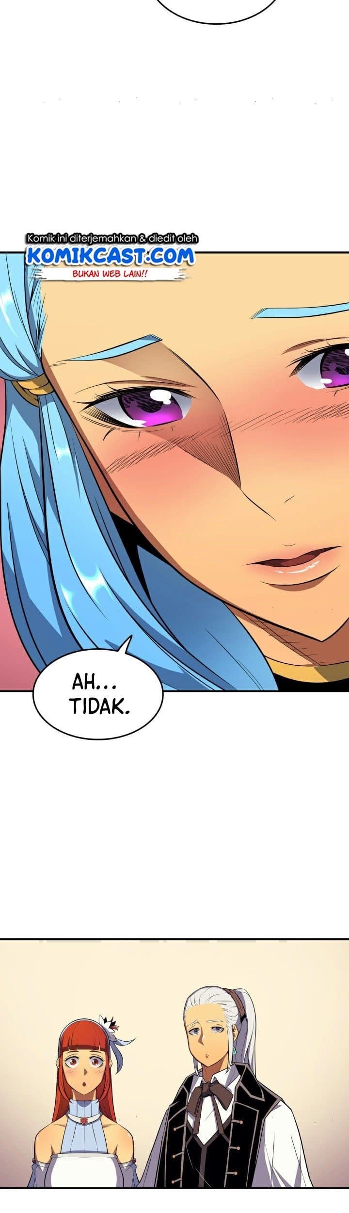 The Great Mage Returns After 4000 Years Chapter 46 Gambar 12