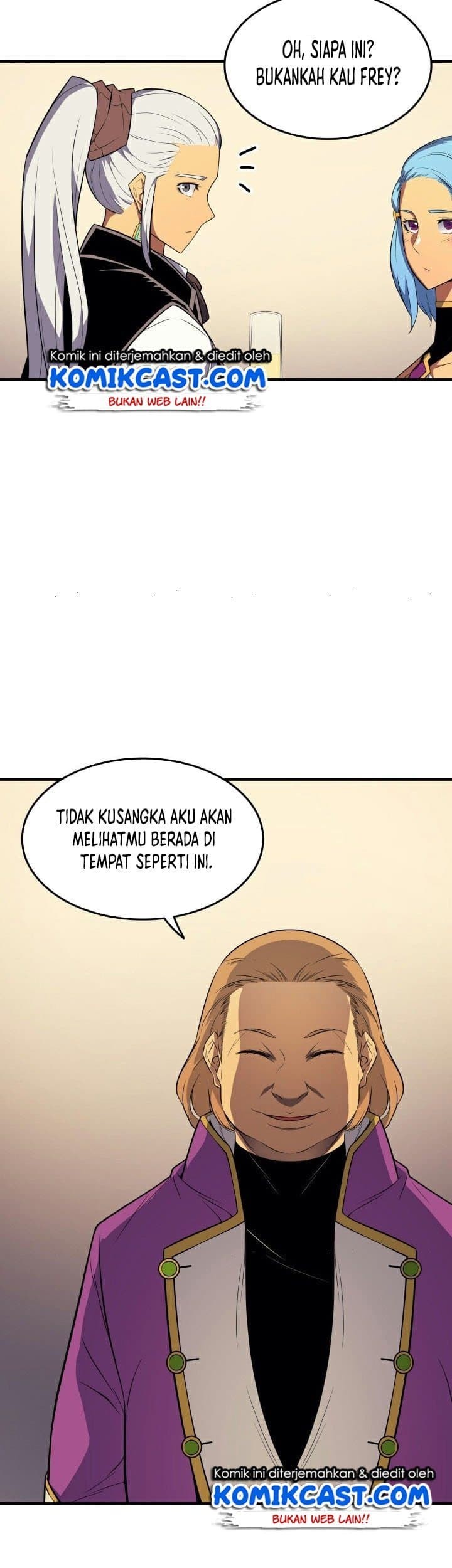 The Great Mage Returns After 4000 Years Chapter 46 Gambar 14