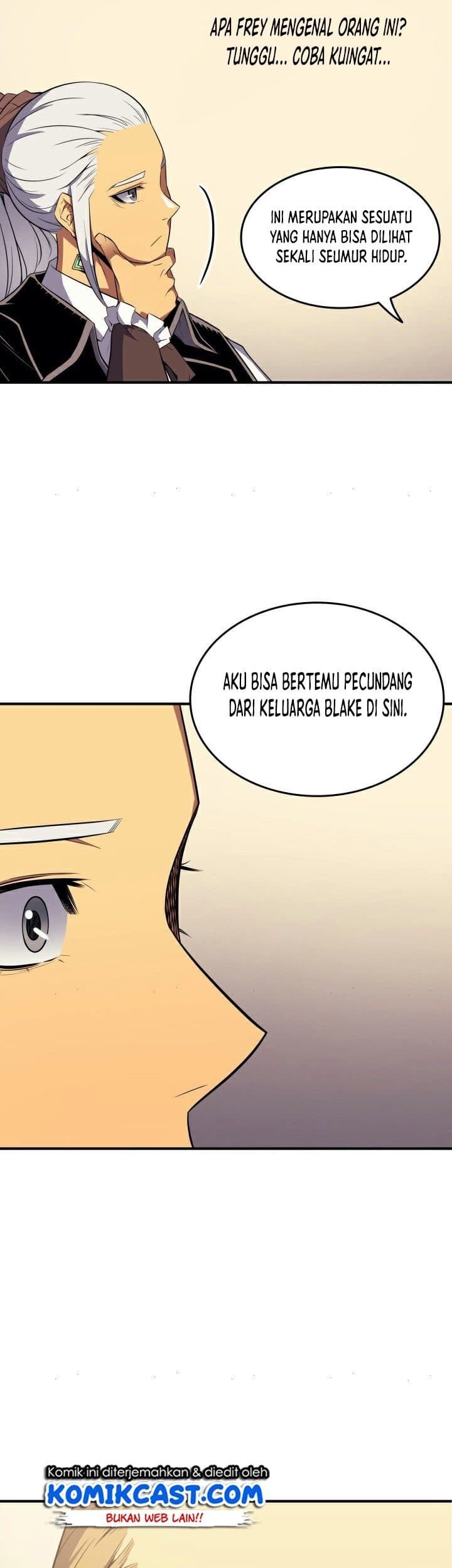 The Great Mage Returns After 4000 Years Chapter 46 Gambar 16