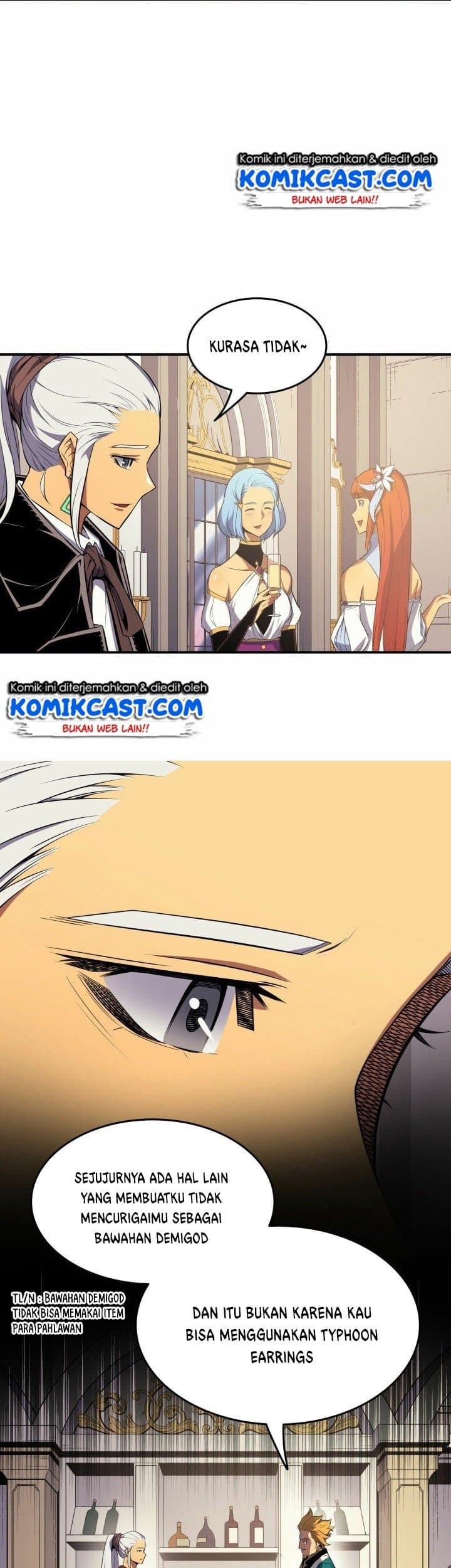 The Great Mage Returns After 4000 Years Chapter 47 Gambar 18
