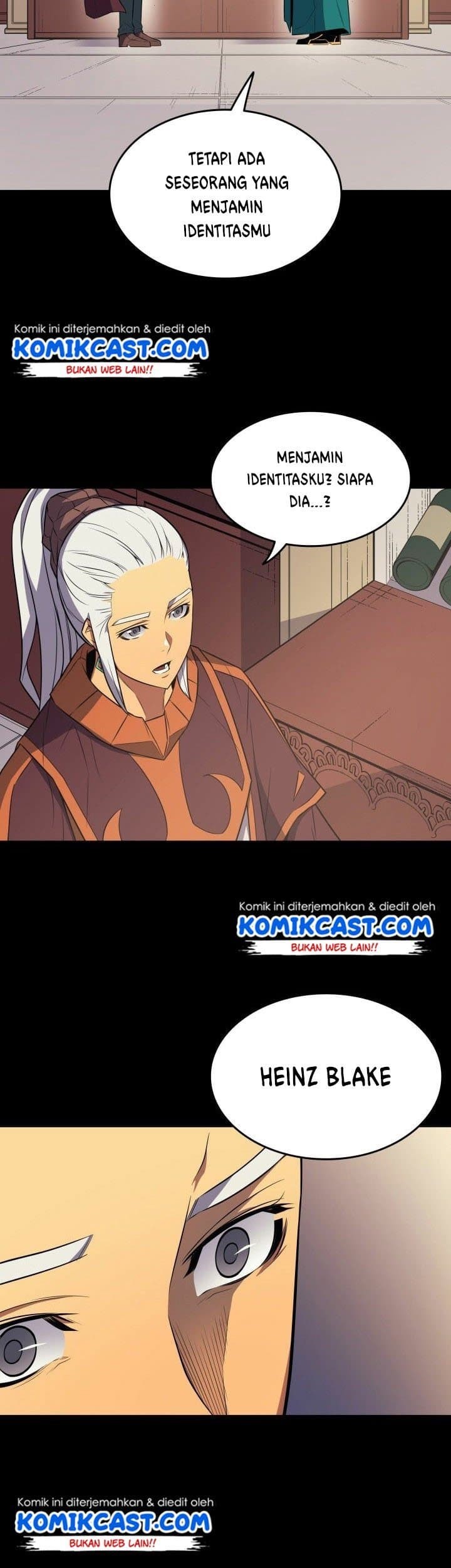 The Great Mage Returns After 4000 Years Chapter 47 Gambar 20