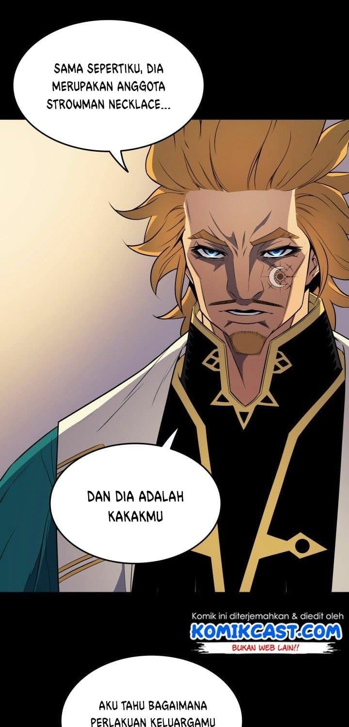 The Great Mage Returns After 4000 Years Chapter 47 Gambar 21