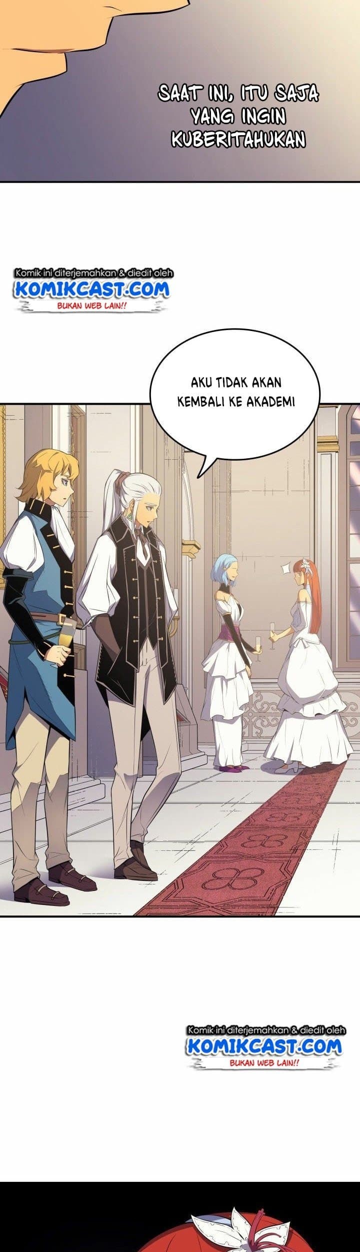 The Great Mage Returns After 4000 Years Chapter 47 Gambar 24
