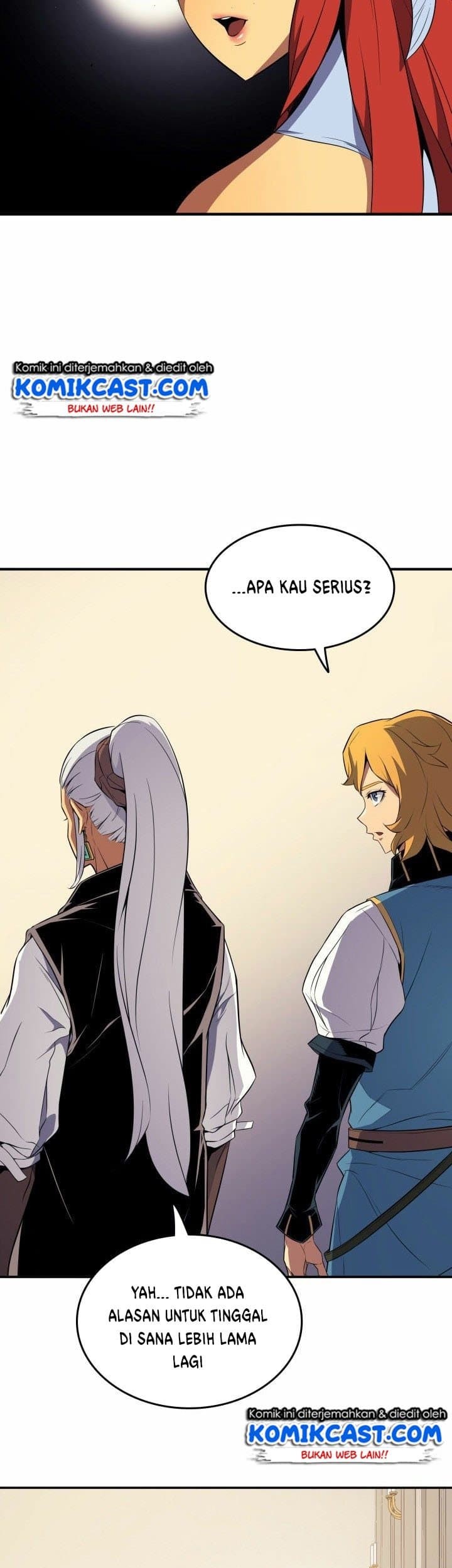 The Great Mage Returns After 4000 Years Chapter 47 Gambar 26
