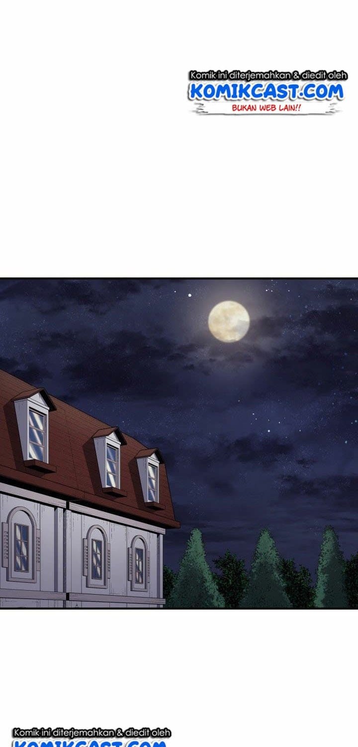 The Great Mage Returns After 4000 Years Chapter 47 Gambar 32