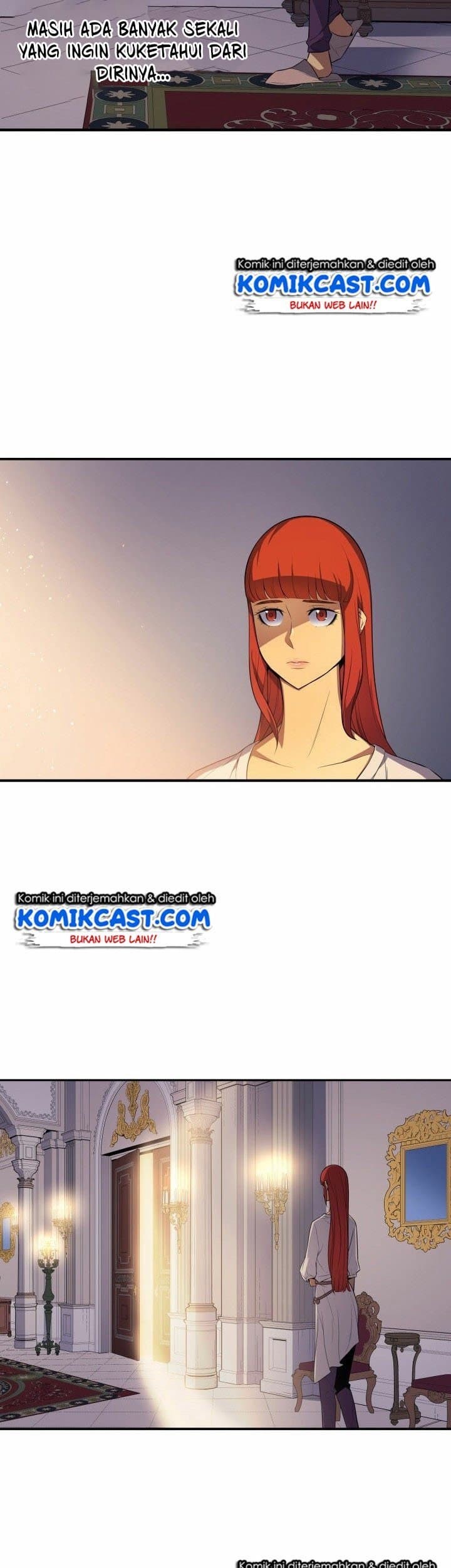 The Great Mage Returns After 4000 Years Chapter 47 Gambar 36