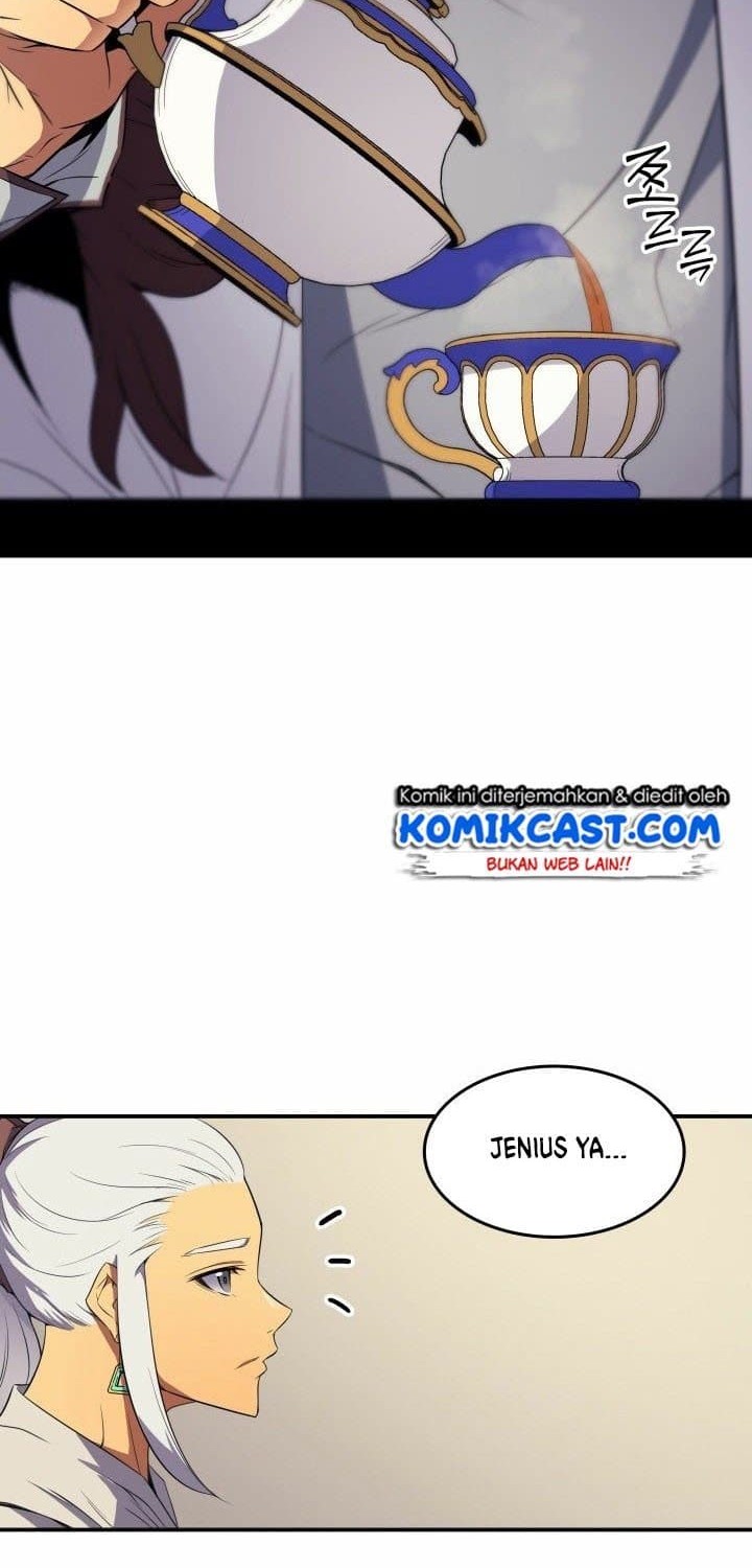 The Great Mage Returns After 4000 Years Chapter 47 Gambar 39