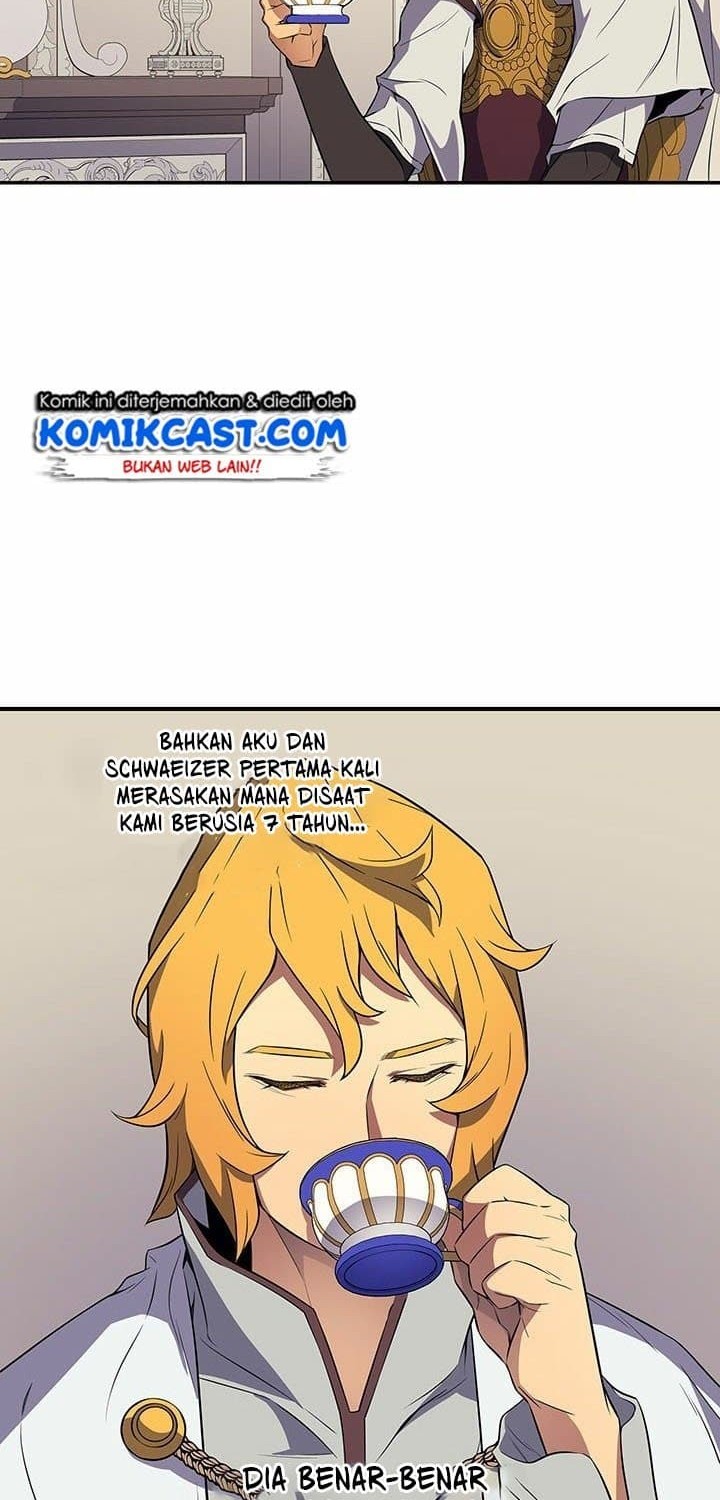 The Great Mage Returns After 4000 Years Chapter 47 Gambar 42