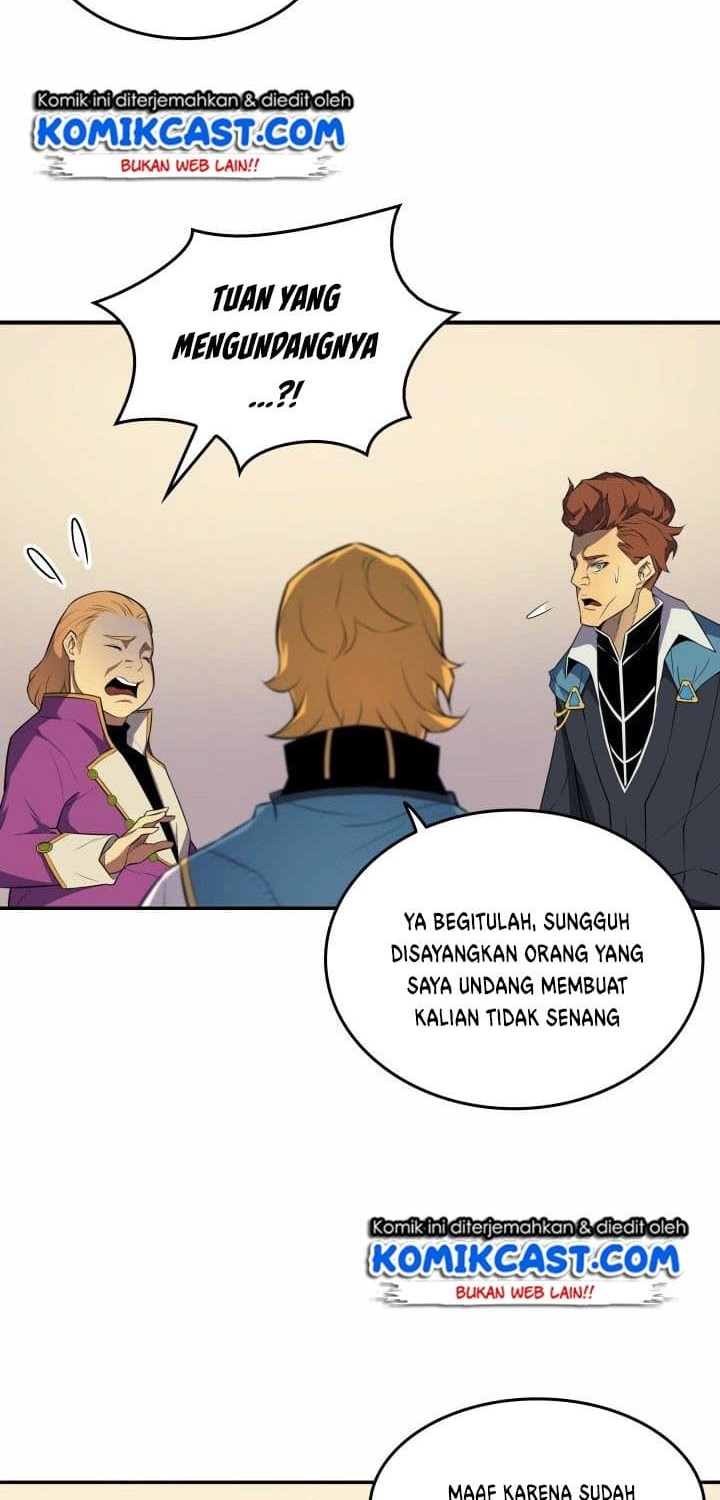 The Great Mage Returns After 4000 Years Chapter 47 Gambar 3