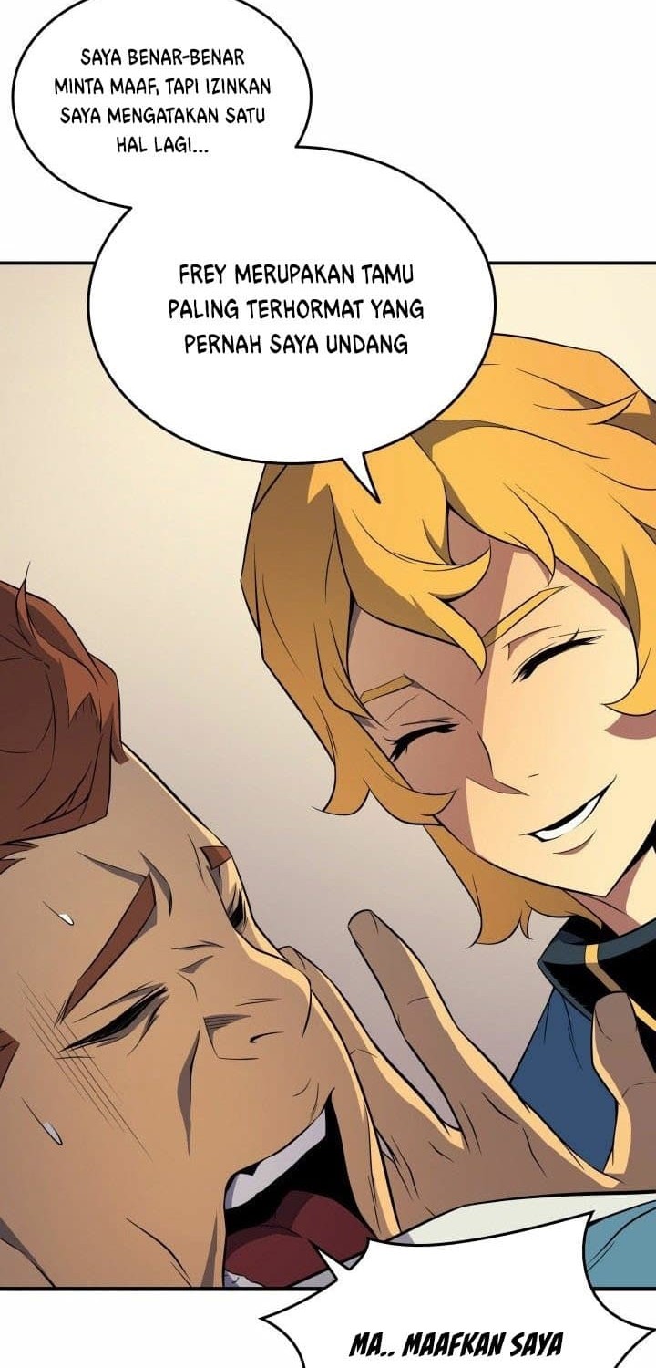 The Great Mage Returns After 4000 Years Chapter 47 Gambar 5