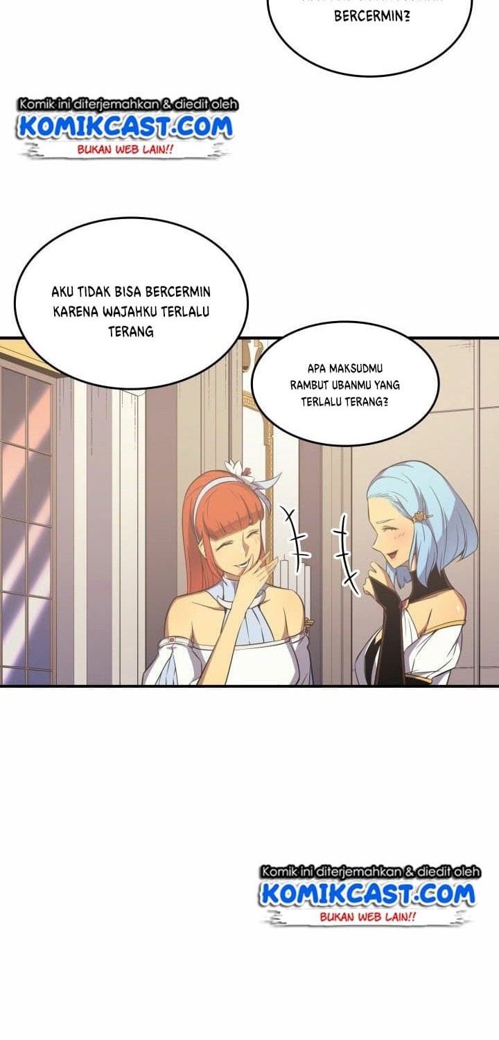 The Great Mage Returns After 4000 Years Chapter 47 Gambar 11