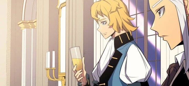 The Great Mage Returns After 4000 Years Chapter 47 Gambar 13