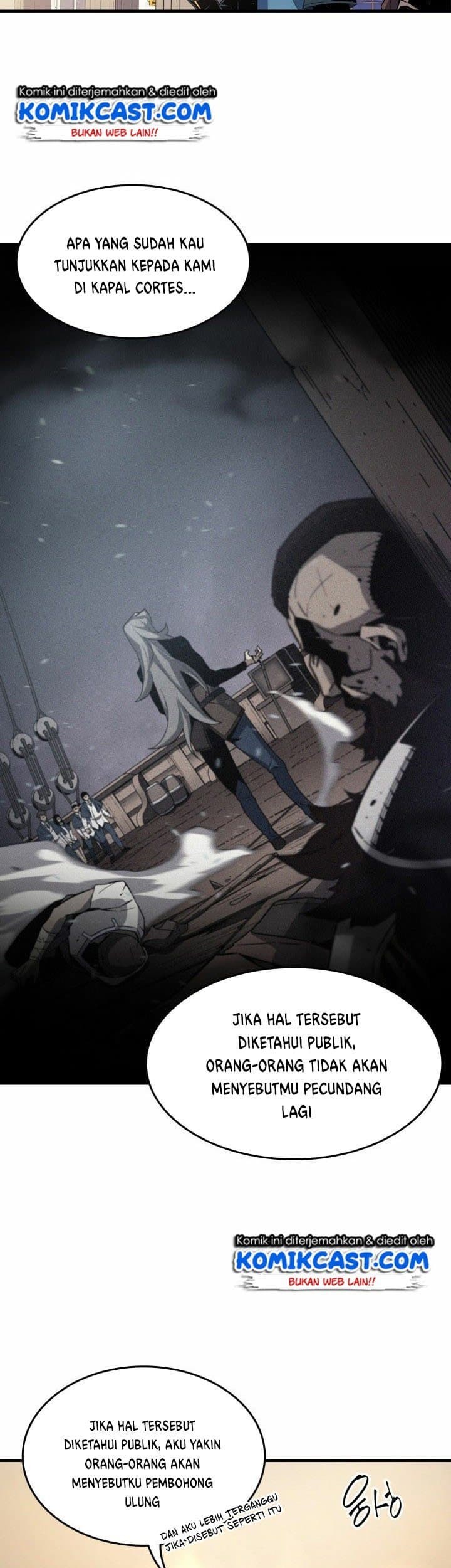 The Great Mage Returns After 4000 Years Chapter 47 Gambar 14