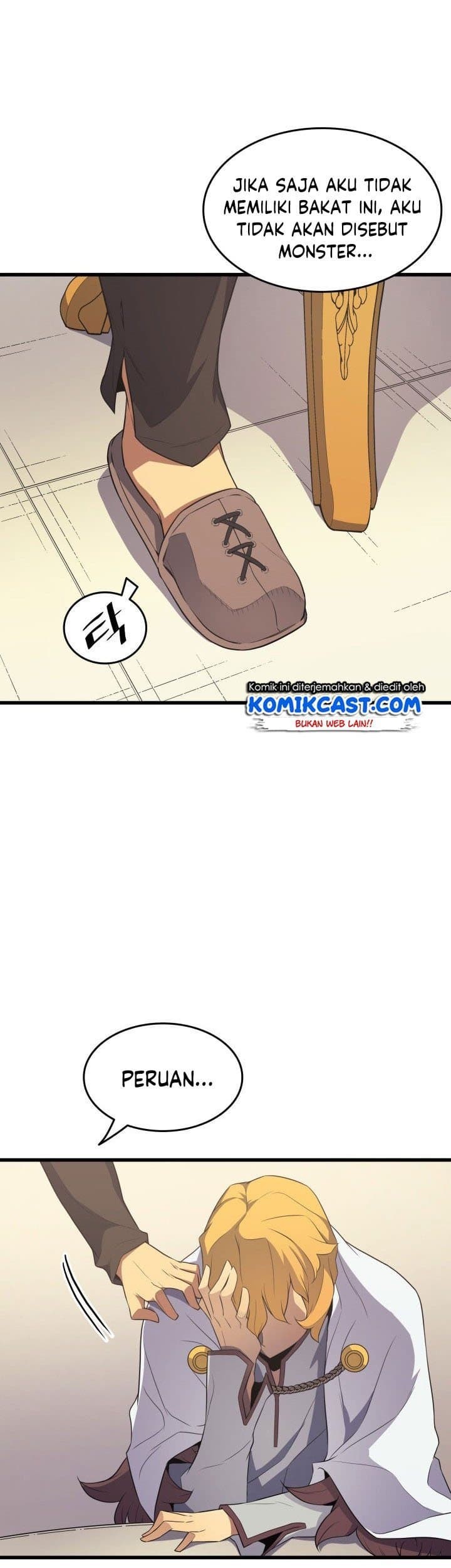 The Great Mage Returns After 4000 Years Chapter 48 Gambar 17