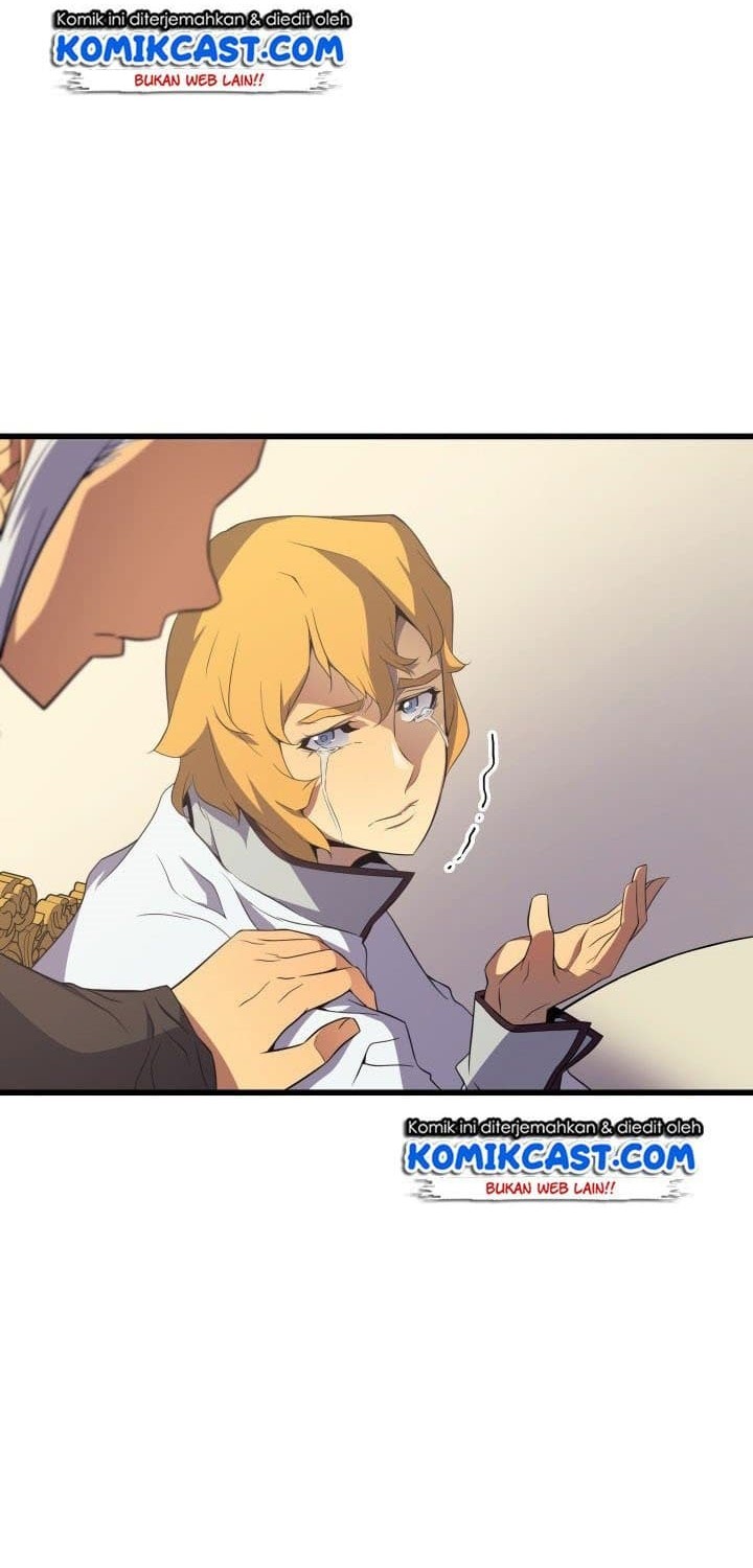 The Great Mage Returns After 4000 Years Chapter 48 Gambar 18