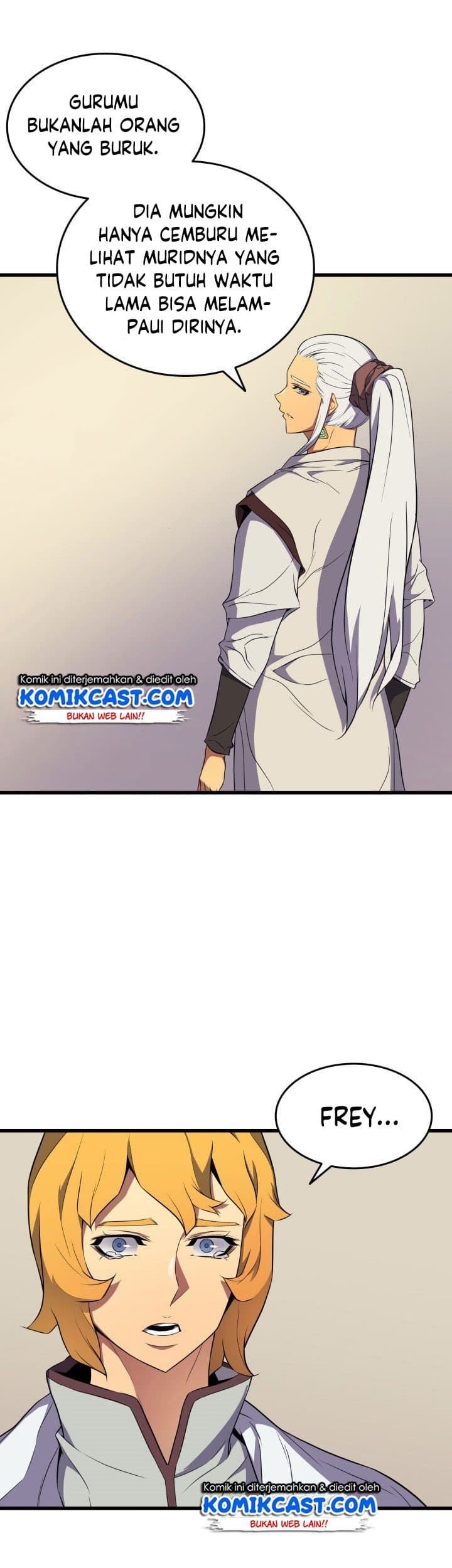 The Great Mage Returns After 4000 Years Chapter 48 Gambar 22