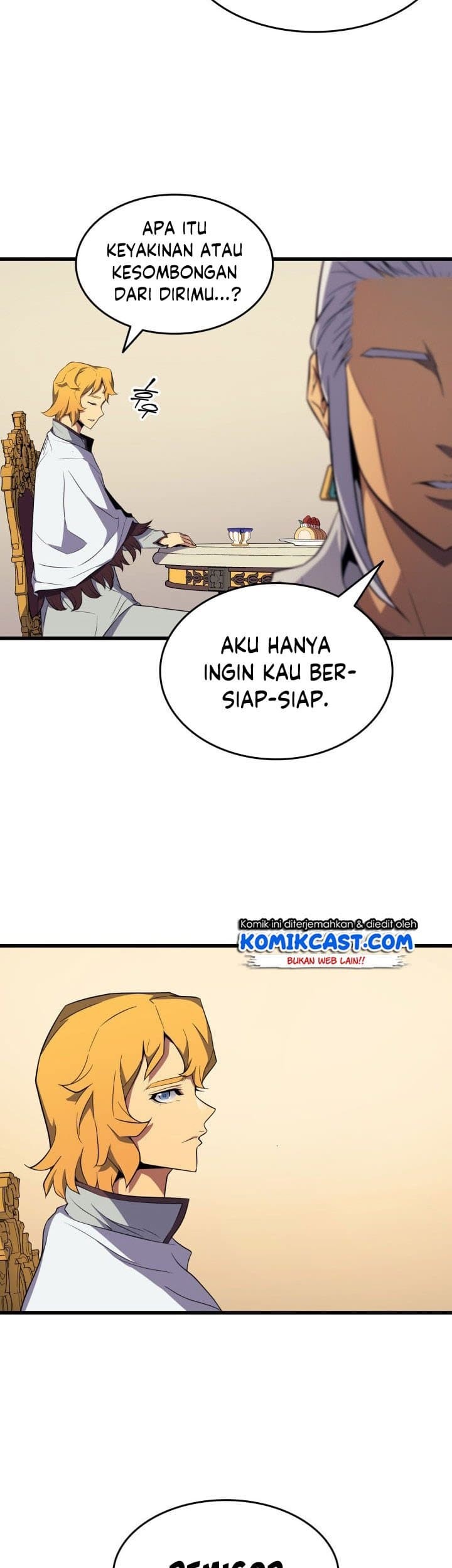 The Great Mage Returns After 4000 Years Chapter 48 Gambar 24