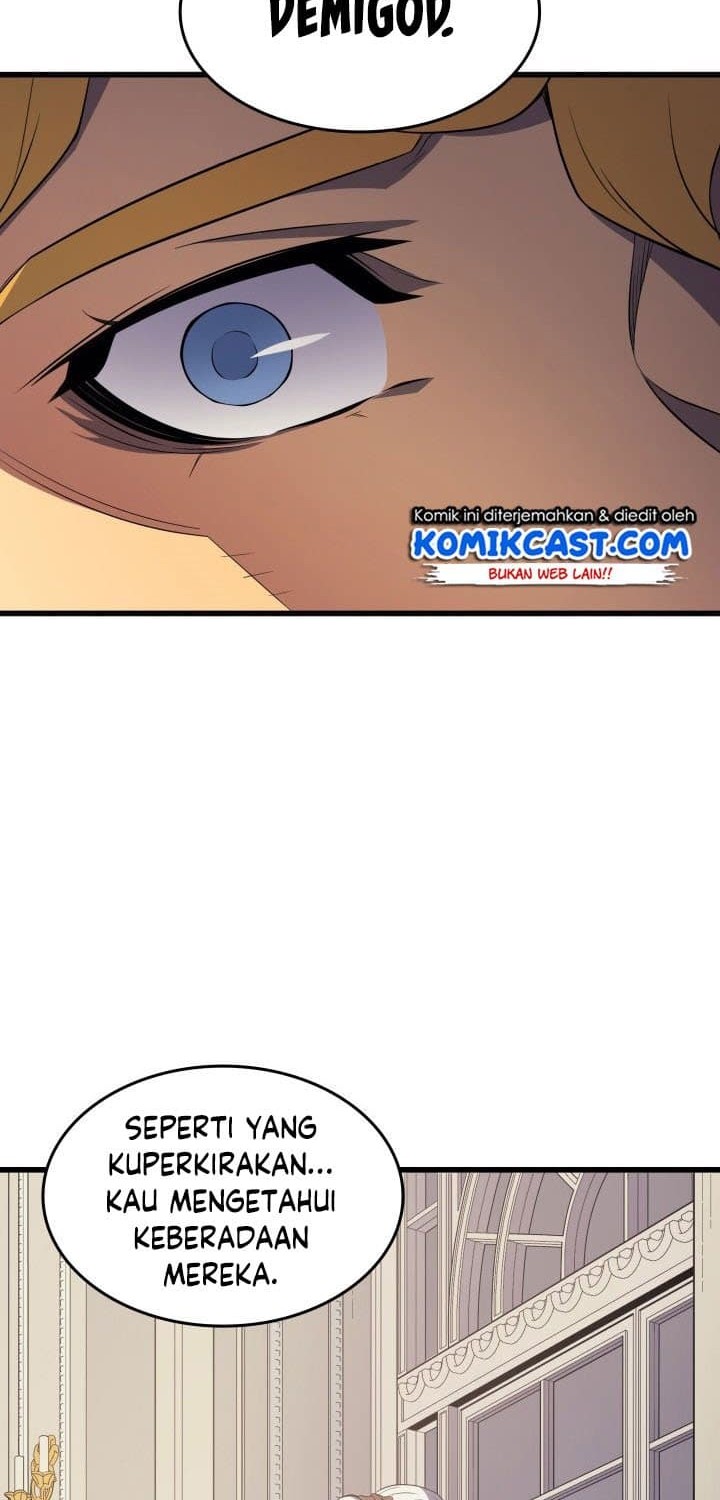 The Great Mage Returns After 4000 Years Chapter 48 Gambar 25