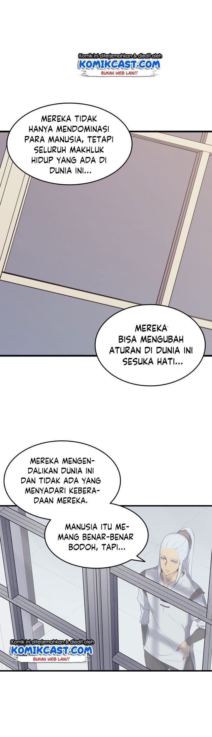 The Great Mage Returns After 4000 Years Chapter 48 Gambar 27