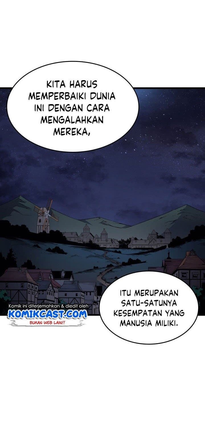 The Great Mage Returns After 4000 Years Chapter 48 Gambar 28