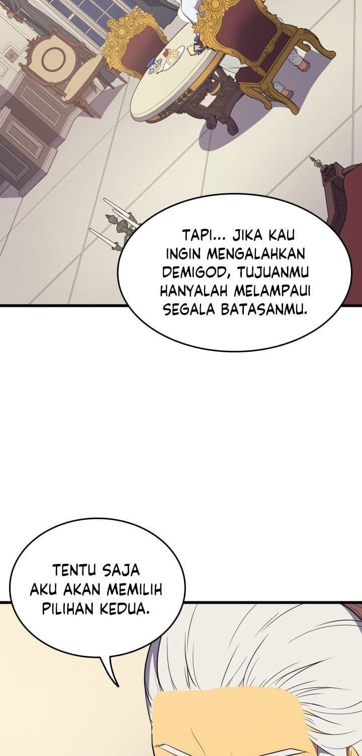 The Great Mage Returns After 4000 Years Chapter 48 Gambar 30