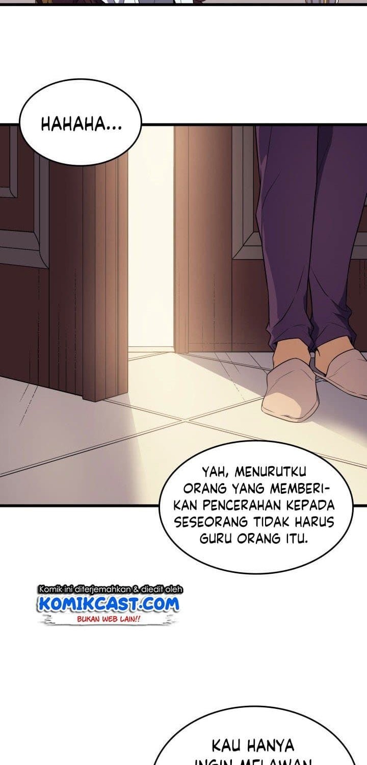 The Great Mage Returns After 4000 Years Chapter 48 Gambar 33