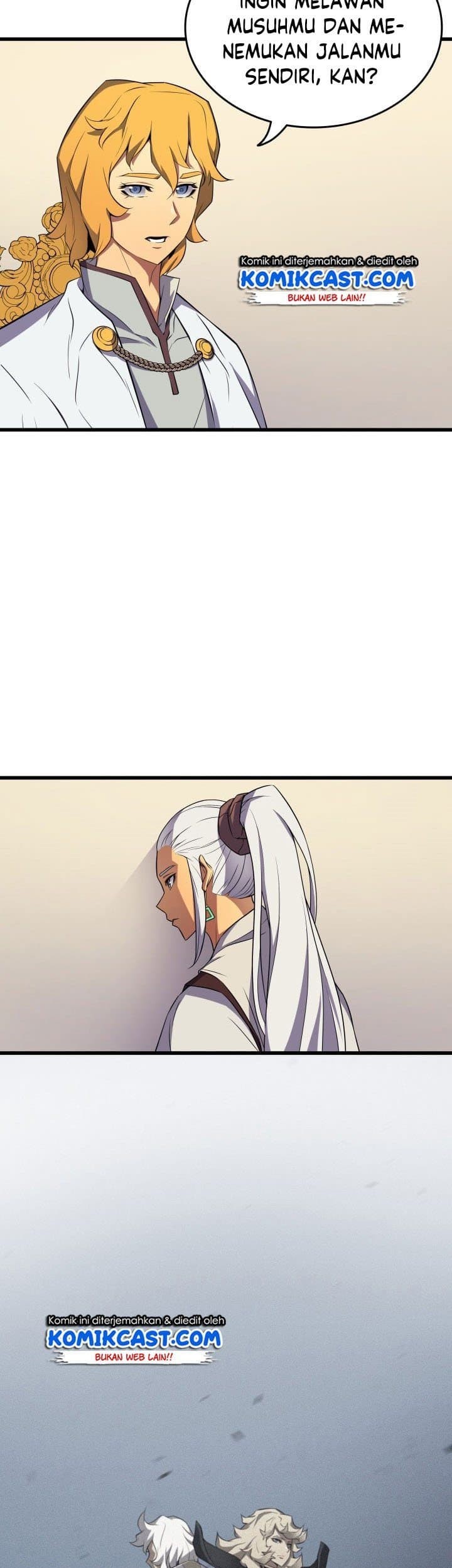 The Great Mage Returns After 4000 Years Chapter 48 Gambar 34