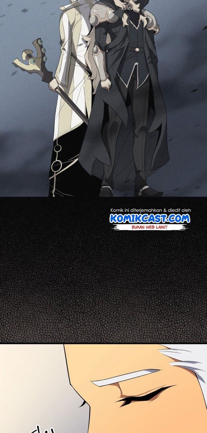 The Great Mage Returns After 4000 Years Chapter 48 Gambar 35