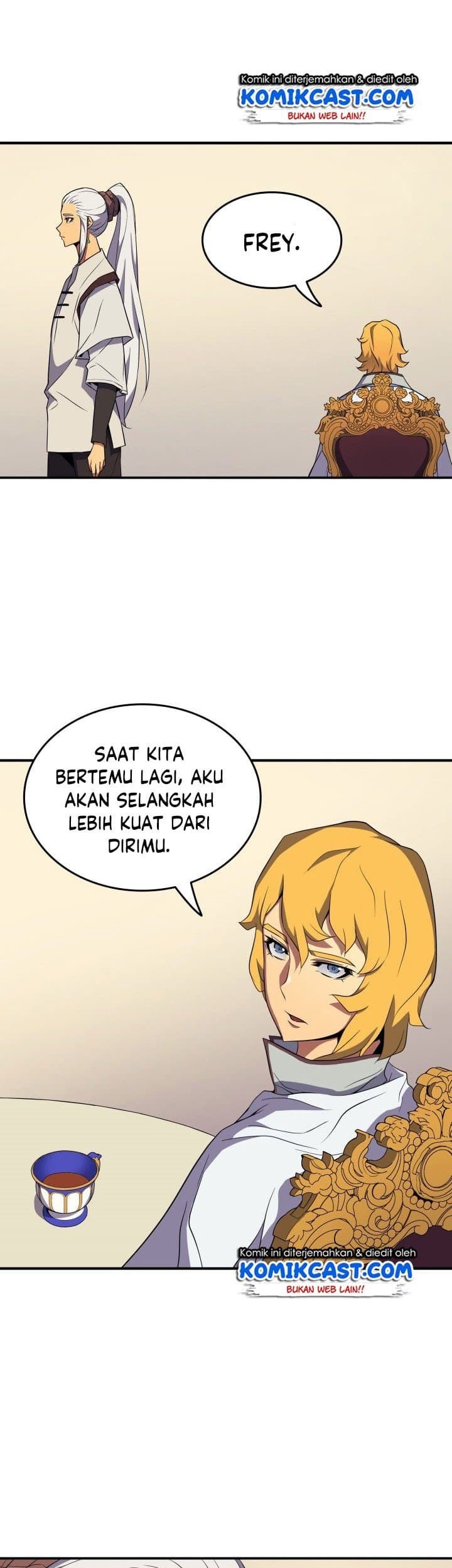 The Great Mage Returns After 4000 Years Chapter 48 Gambar 37
