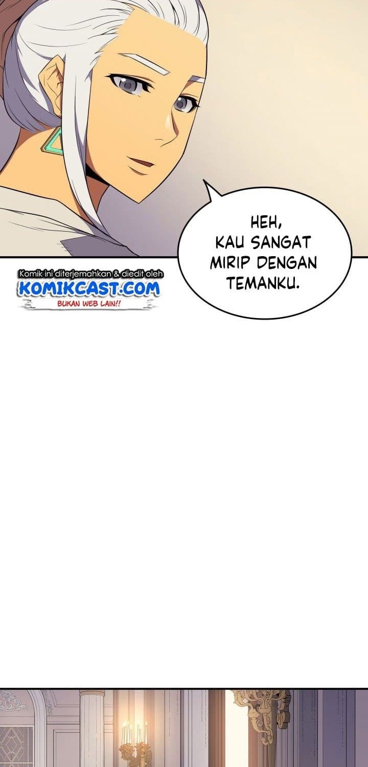 The Great Mage Returns After 4000 Years Chapter 48 Gambar 38