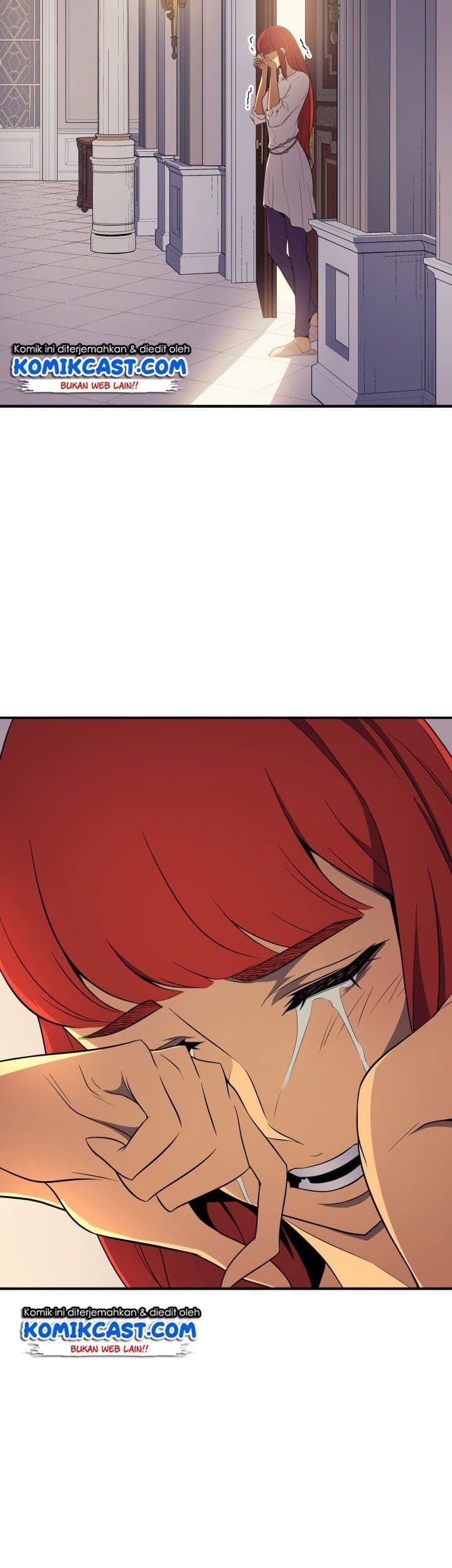 The Great Mage Returns After 4000 Years Chapter 48 Gambar 39