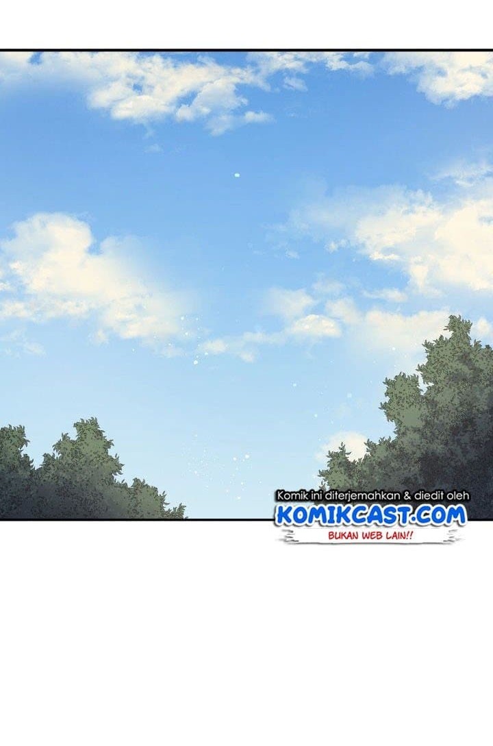 The Great Mage Returns After 4000 Years Chapter 48 Gambar 40