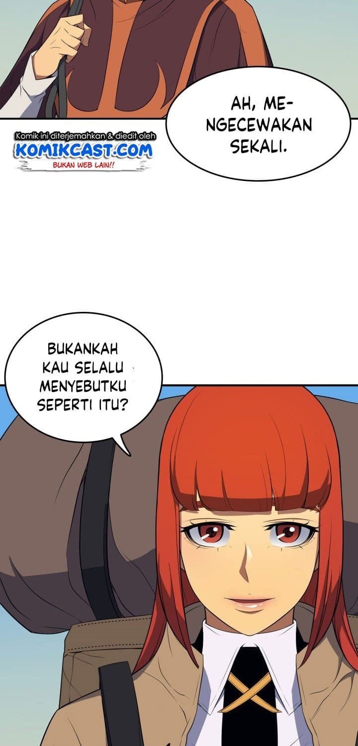 The Great Mage Returns After 4000 Years Chapter 48 Gambar 44