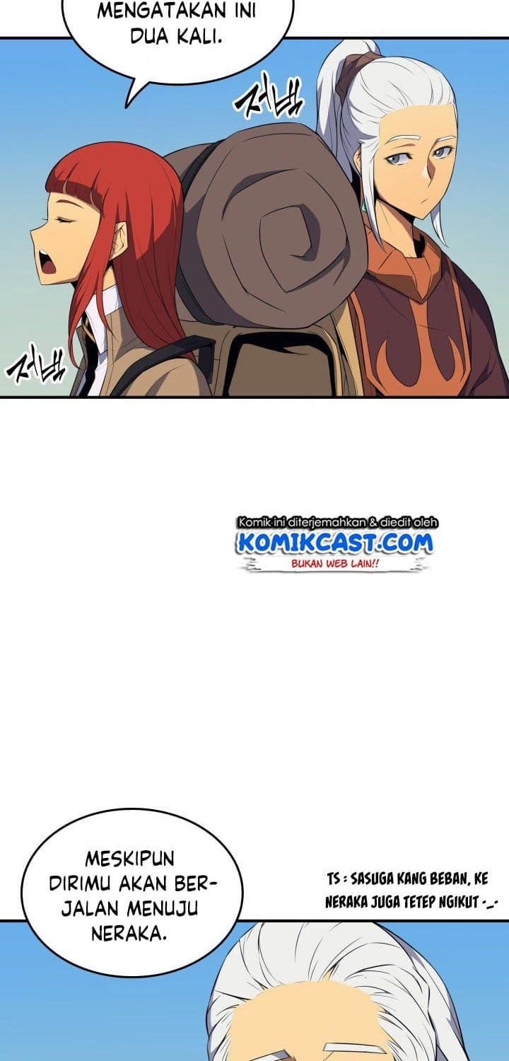 The Great Mage Returns After 4000 Years Chapter 48 Gambar 47