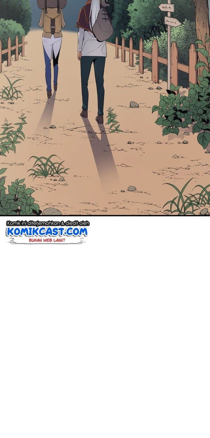 The Great Mage Returns After 4000 Years Chapter 48 Gambar 49