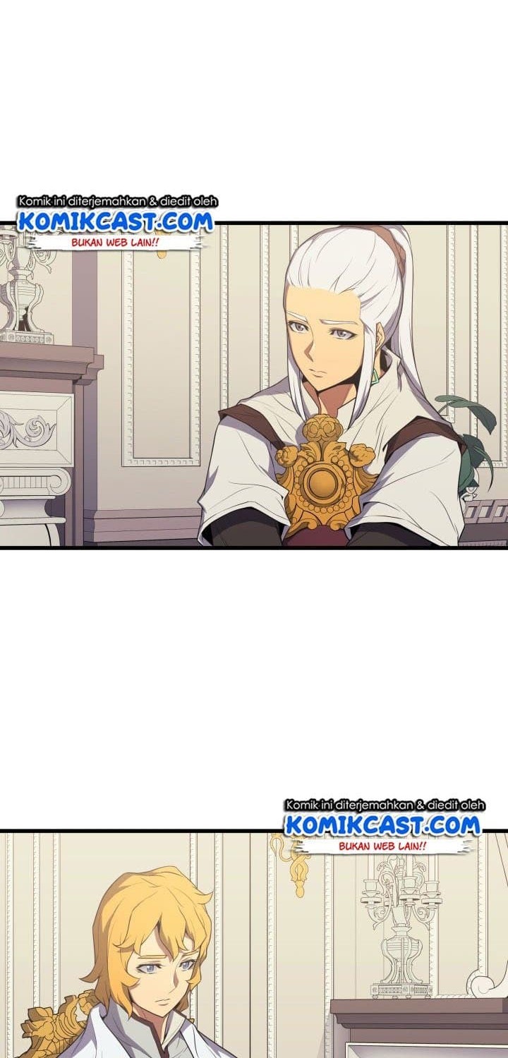 The Great Mage Returns After 4000 Years Chapter 48 Gambar 3