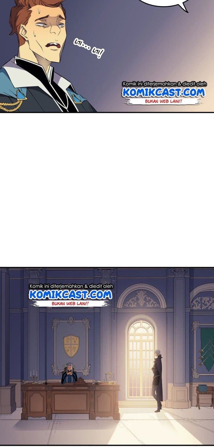 The Great Mage Returns After 4000 Years Chapter 48 Gambar 54